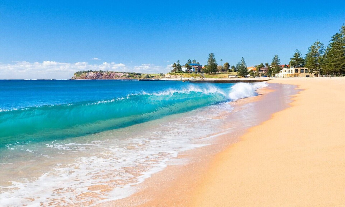 Narrabeen Apartment | Sandy Foot = Close to the Beach