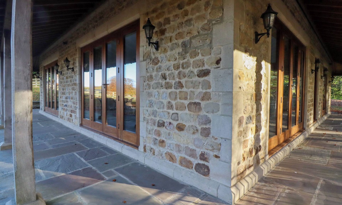 Knaresborough Cottage | Sandy Gate