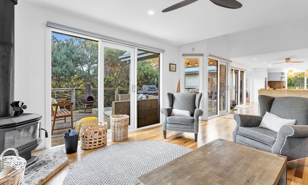 St. Andrews Beach House | Sandy Hills Beach House