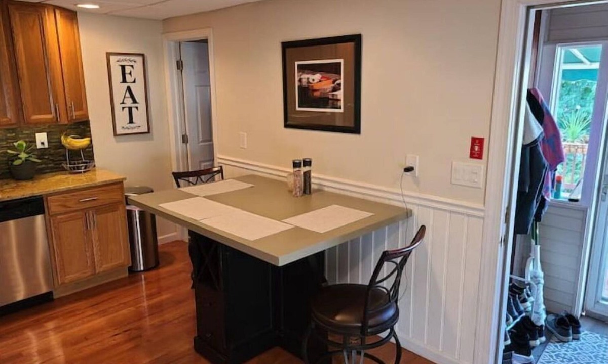 Highlands House | Sandy hook beach House