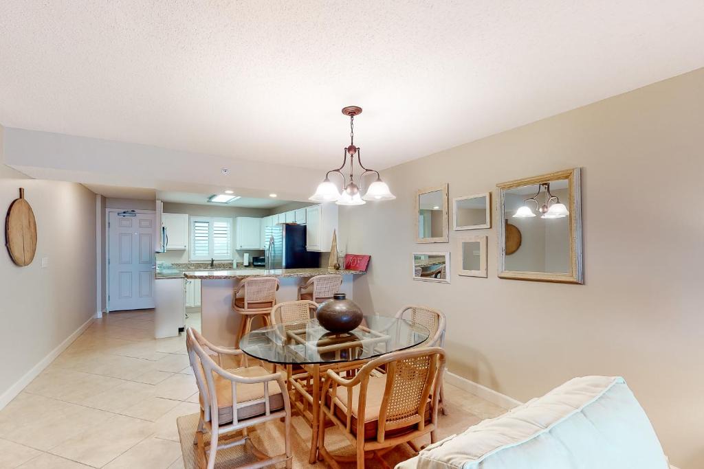 Ono Island House | Sandy Key