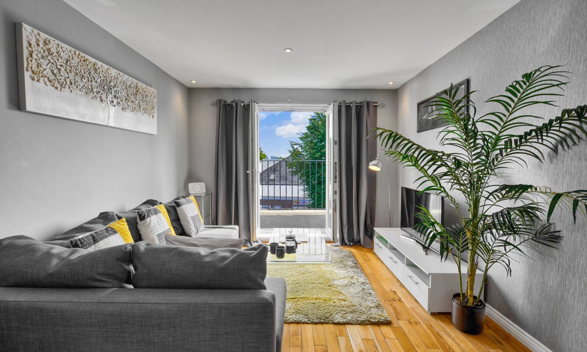 Skelmersdale Apartment | Sandy Lane Apartment