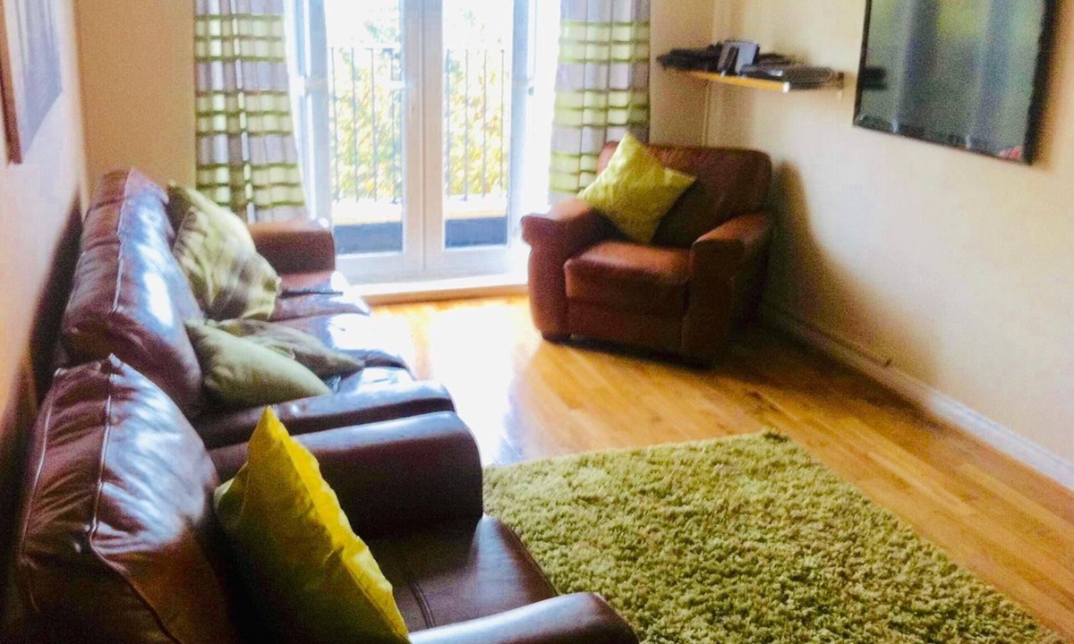 Skelmersdale House | Sandy Lane Apartment