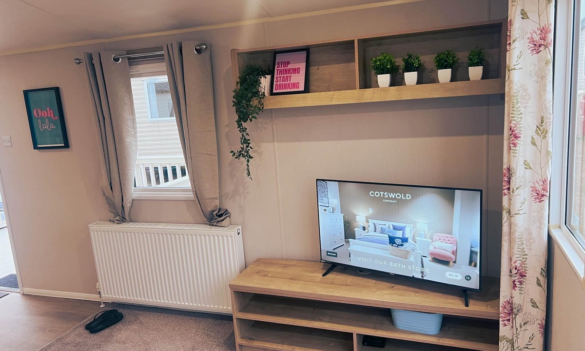 Par House | Sandy Nights - Beach front