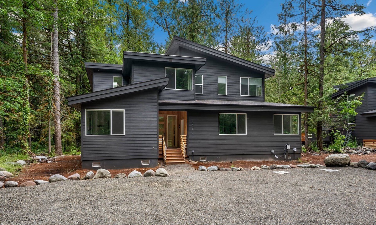 Mount Hood Village House | Sandy River Group Getaway 4