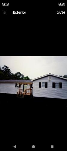 Minden Villa | Sandy's House