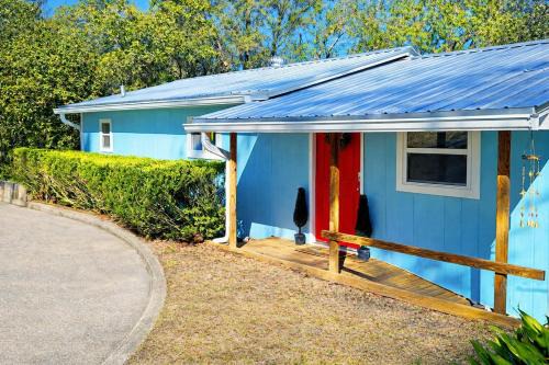 Keystone Heights House | Sandy's Paradise
