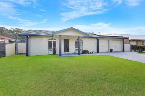 Hat Head House | Sandy Shores - 5 Marlin Circuit Hat Head