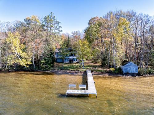 Cable House | Sandy Shores Condo