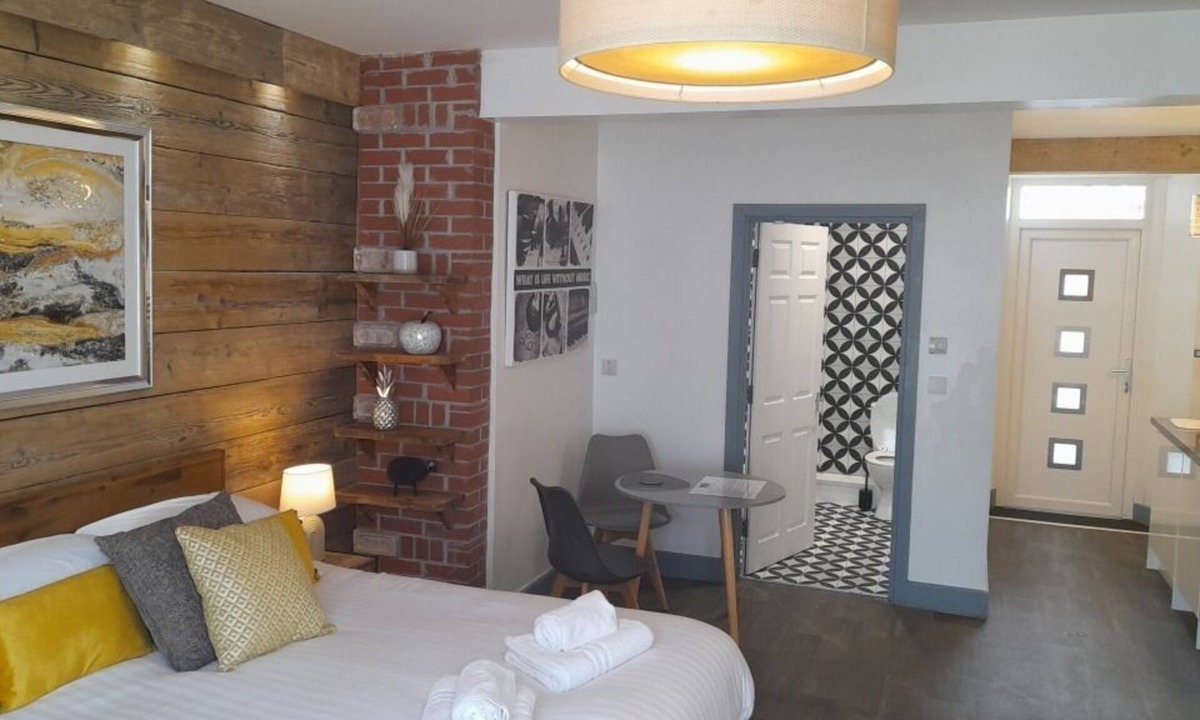 Par Apartment | Sandy Toes Accommodation