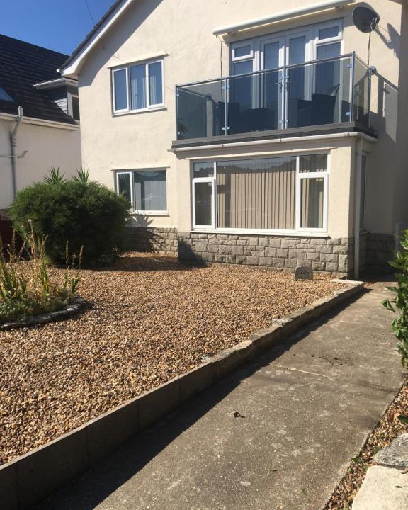 Swanage Apartment | Sandy Toes