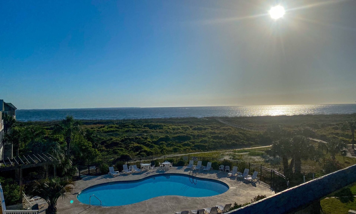 Beachwalk Condo | Sandy Toes Condo's