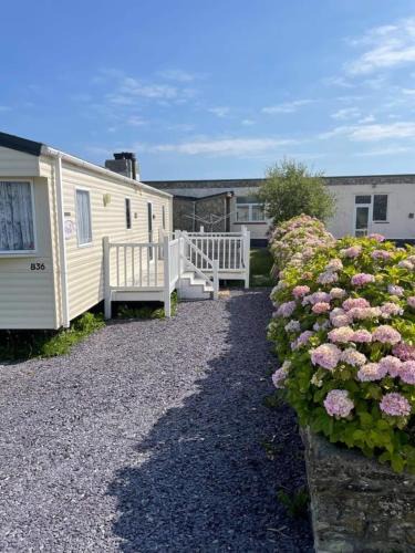 Padstow Resort | Sandydaze