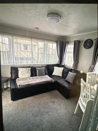 Saltcoats Resort | Sandylands caravan park