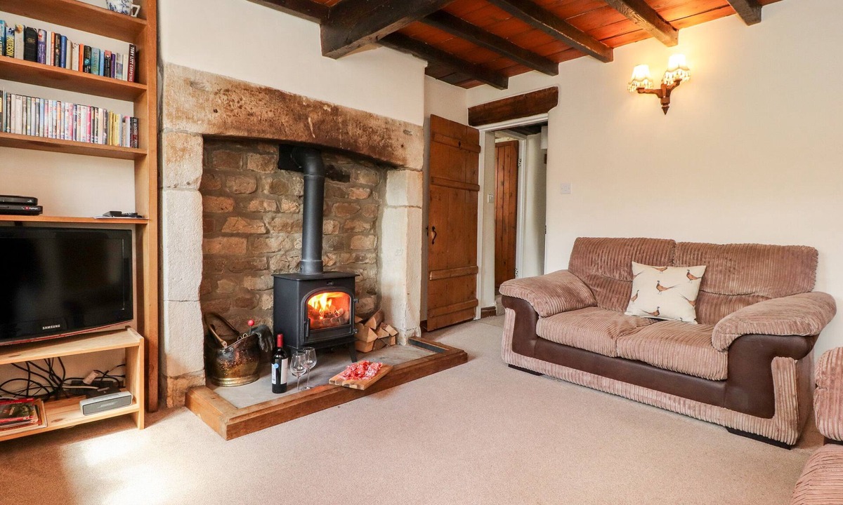 Burnsall Cottage | Sandywood