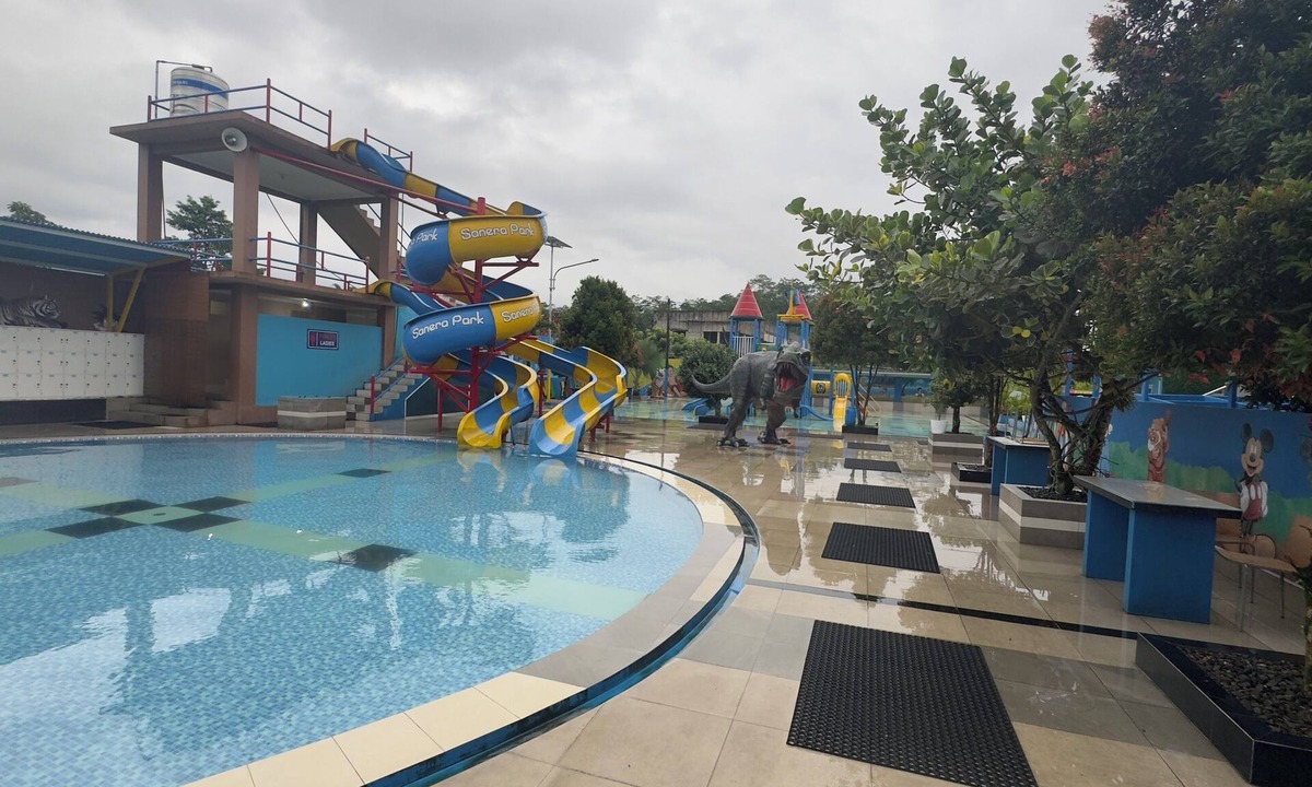 Kalianget Villa | SANERA Villa by SATYA Hospitality