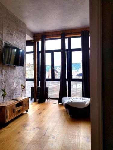 San Francisco Apartment | Sanfran 38 by Staynnapartments