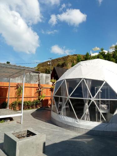 Ngamprah Cabin | Sangkuriang 1 - Private Dome