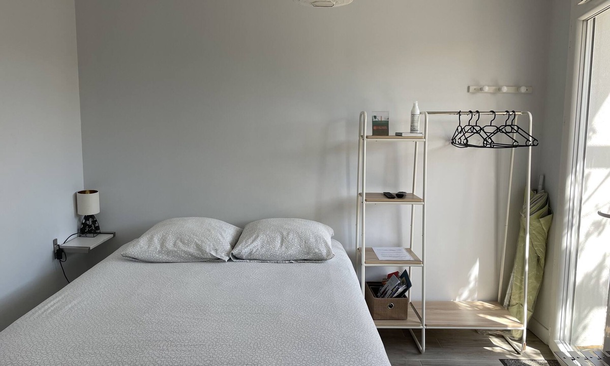 Sanguinet Apartment | Sanguinet alders