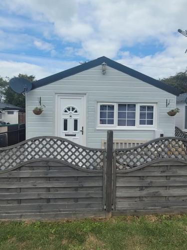 Leysdown-on-Sea Apartment | Sanity Sanctuary