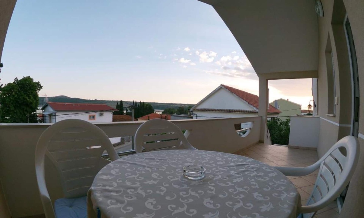 Municipality of Posedarje Apartment | Sanja Apartments Posedarje