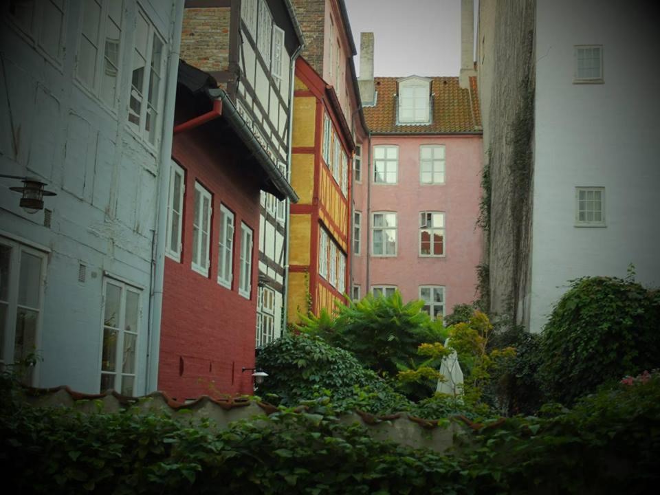 Christianshavn House | Sankt Annæ 10