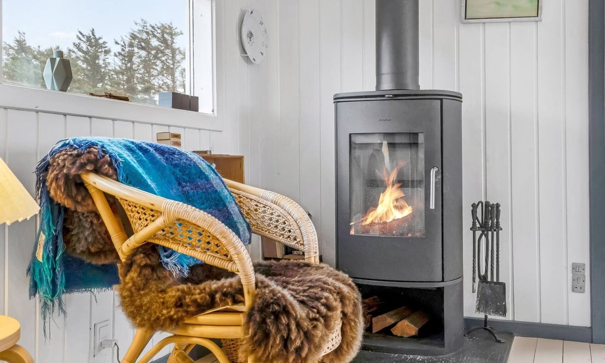 Hvorup Klit House | "Sannie" - 500m from the sea by Interhome