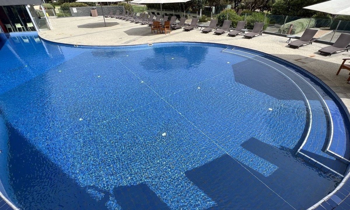 San Remo House | Sanny Side Up in Silverwater