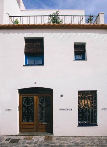 Sitges Town Center Apartment | Sans Souci Quality Apartments