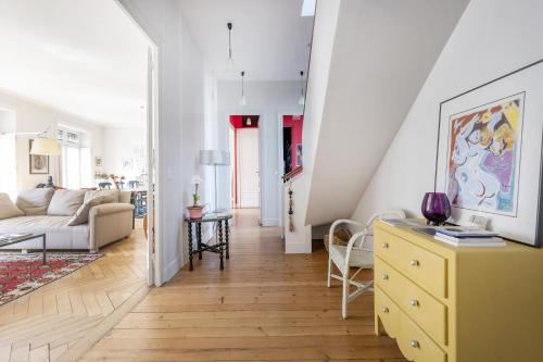 Saint Seurin - Fondaudege Apartment | Sansas
