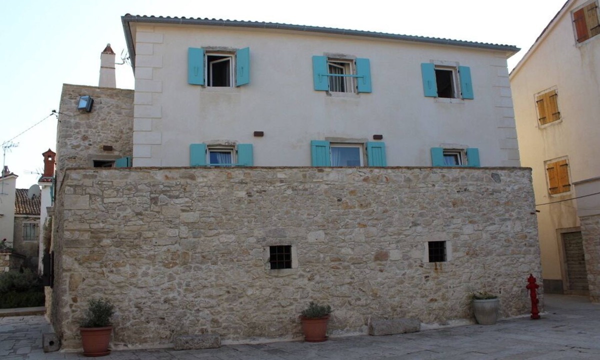 Susak Apartment | Sansego Suites