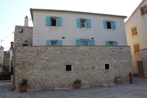 Gornje selo Apartment | Sansego Suites
