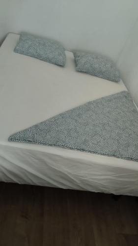 Sant Adria de Besos Apartment | Sant Adrià