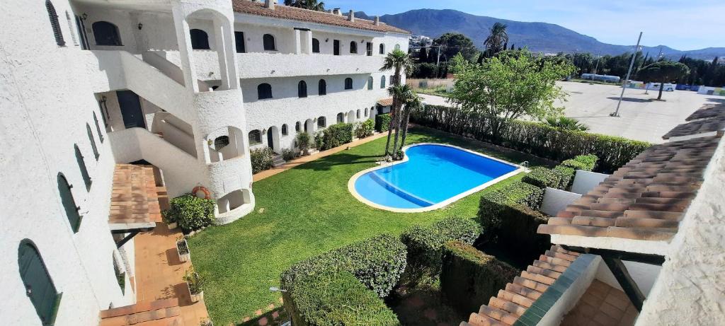 Llanca Apartment | SANT CARLES 6