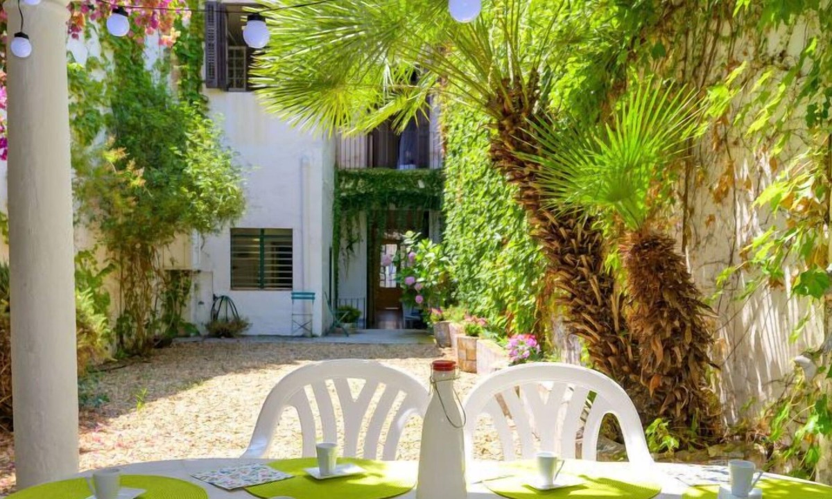 Masnou House | Sant Felip by Interhome