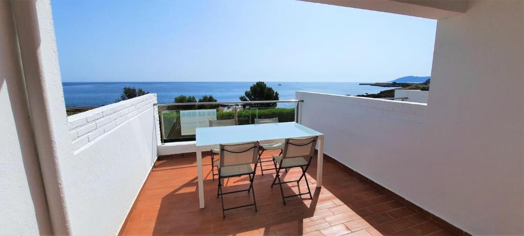 Llanca Apartment | SANT GENIS 1
