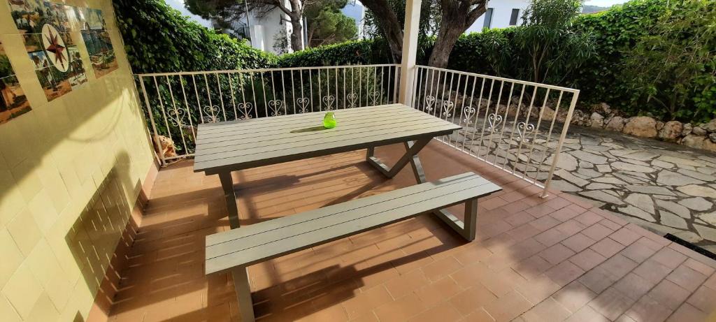 Llanca Apartment | SANT GENIS 4