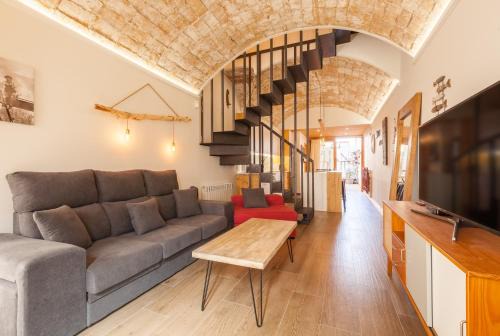 Arenys de Mar House | Sant Rafel House