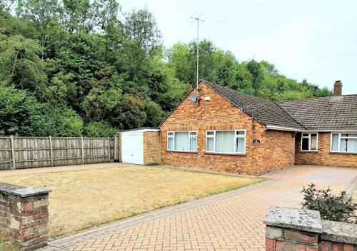 High Wycombe Villa | Santa Barbara