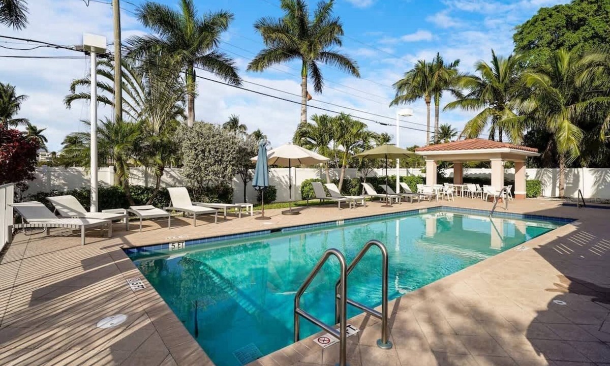Santa Barbara Estates Condo | Santa Barbara Villa By Dream Vacation