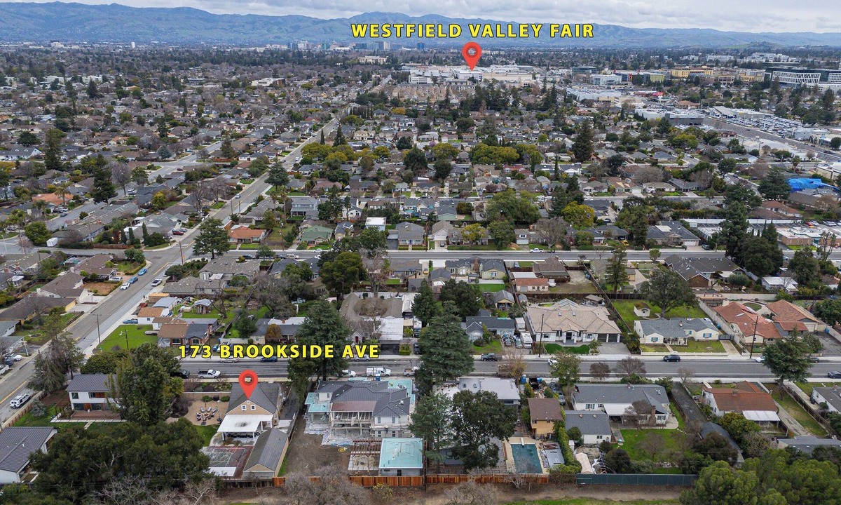 Santa Clara House | Santa Clara 5Br Home/Spacious backyard/Westfield