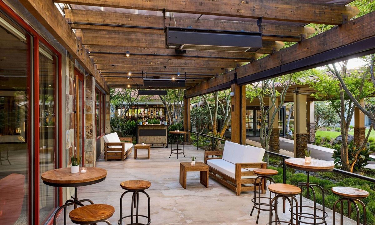 Santa Clara Hotel | Santa Clara Marriott