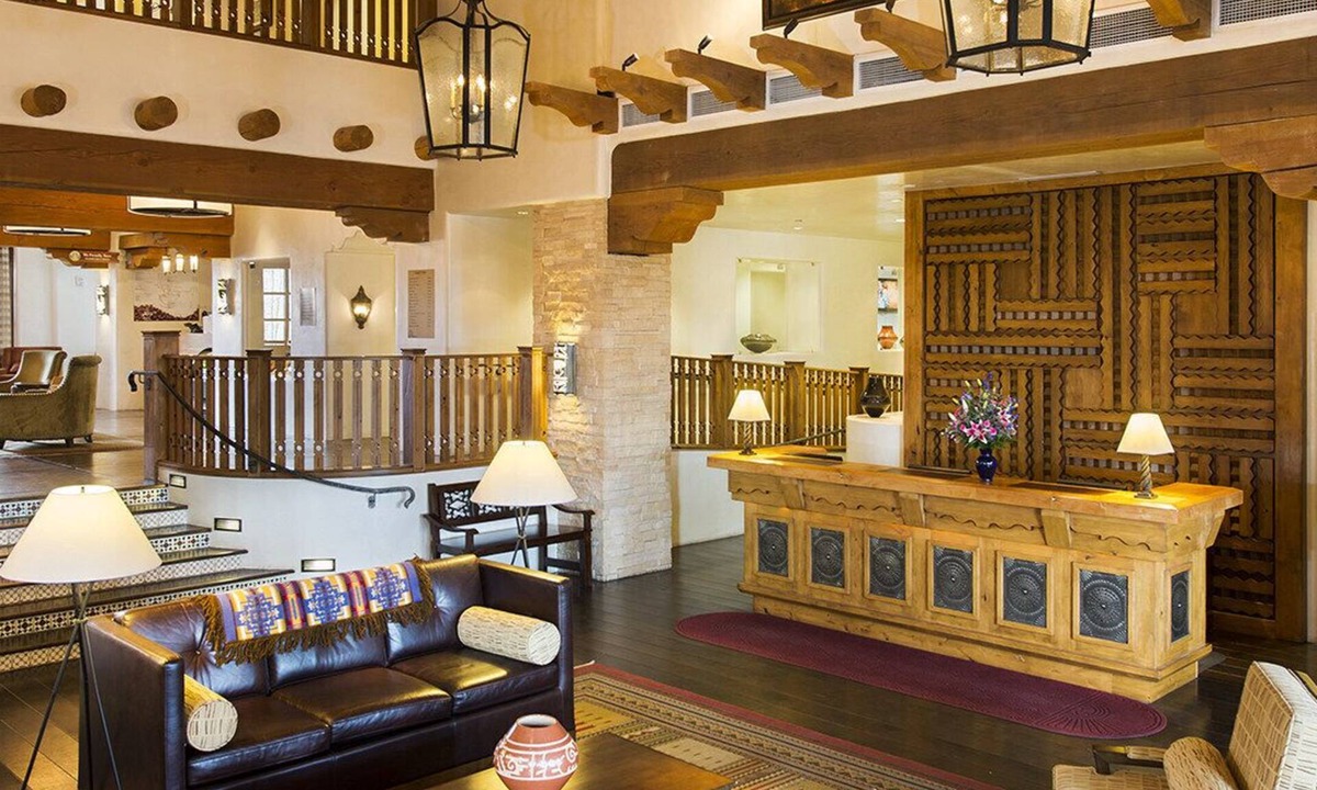 Espanola Hotel | Santa Claran Hotel Casino