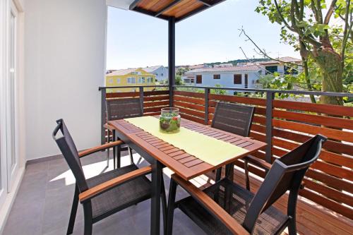 Supetar Apartment | Santa Cruz Apartments Supetar