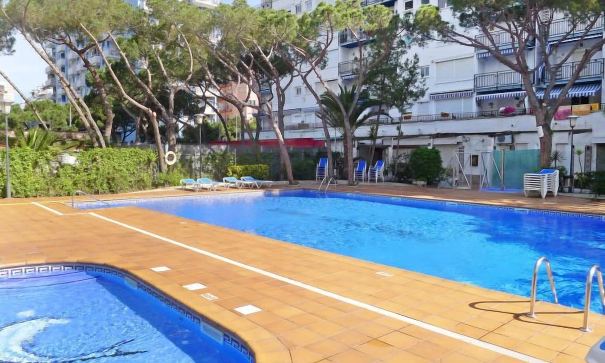 Blanes Apartment | Santa Cruz by Interhome