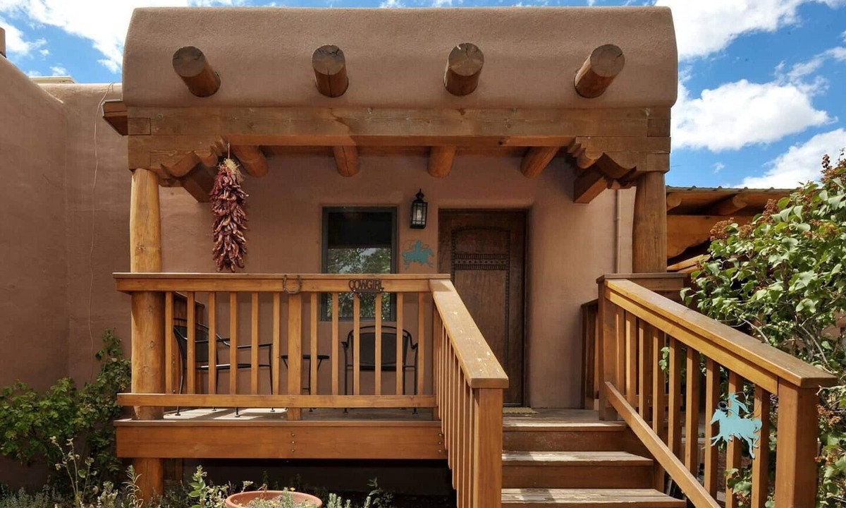 Northeast Santa Fe Bed & Breakfast | Santa Fe Bed & Breakfast