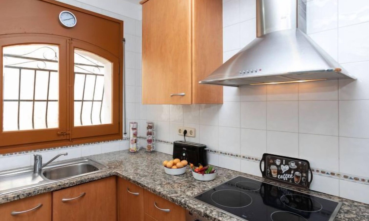 Port de la Selva Apartment | Santa Isabel by Interhome