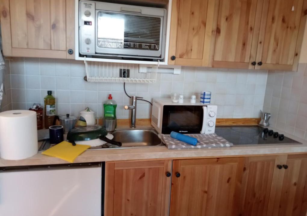 Sainte-Leocadie Apartment | Santa leocadia cerdanya francesa