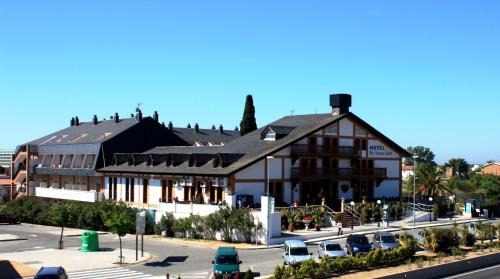 Santa Susanna Hotel | Santa Susanna Resort Affiliated by FERGUS