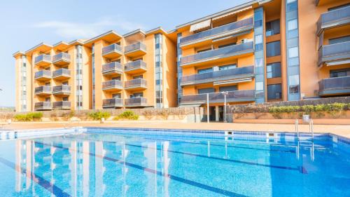 Lloret de Mar Apartment | SantaCris 6 - Lloret de Mar